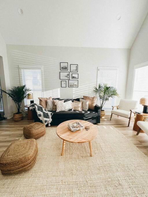 Cozy Coastal Bungalow Opelika Zewnętrze zdjęcie