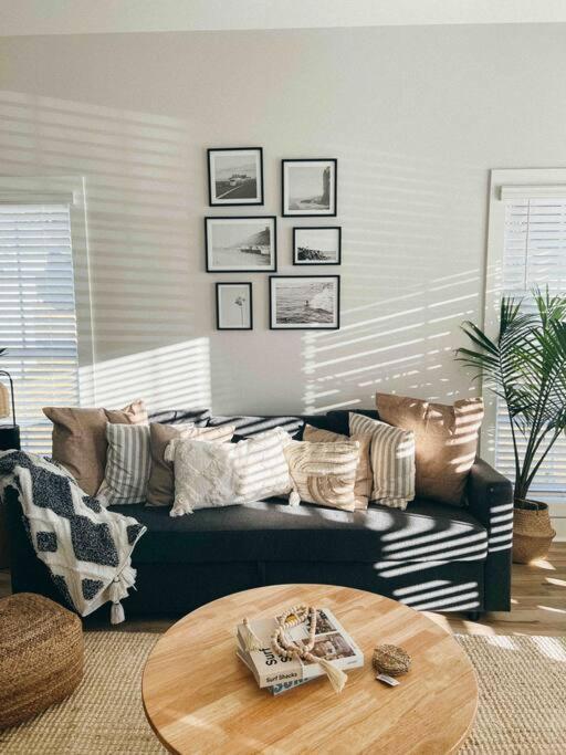 Cozy Coastal Bungalow Opelika Zewnętrze zdjęcie