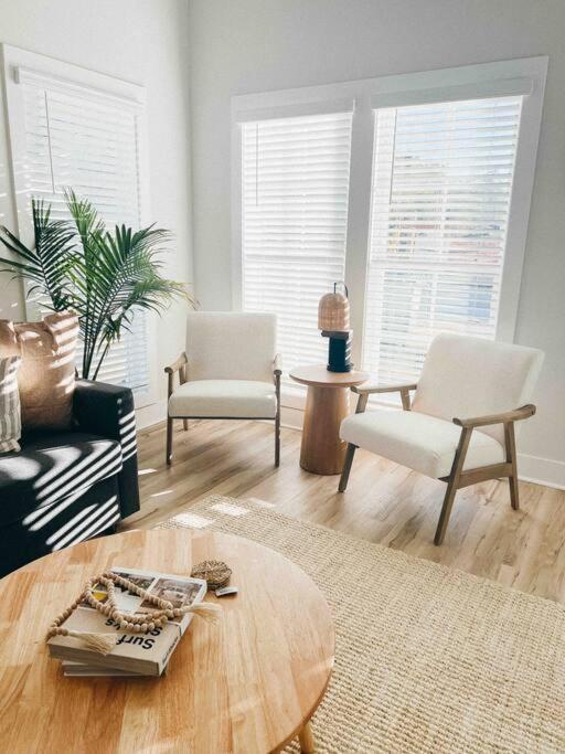 Cozy Coastal Bungalow Opelika Zewnętrze zdjęcie