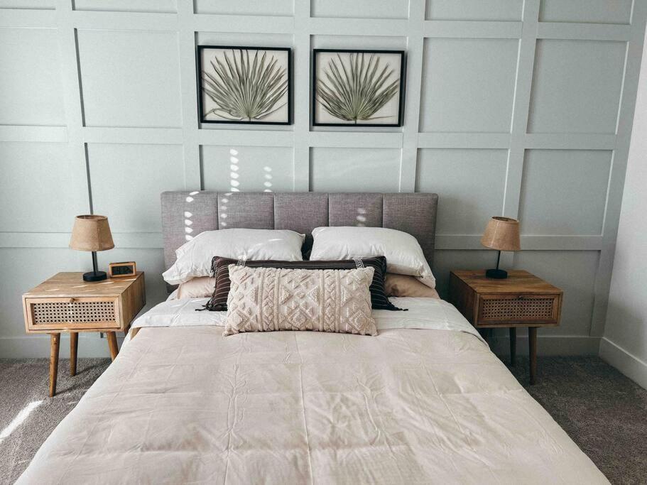 Cozy Coastal Bungalow Opelika Zewnętrze zdjęcie