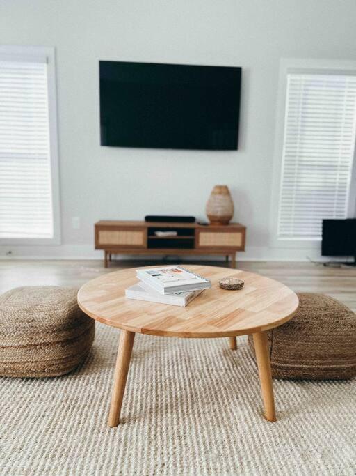Cozy Coastal Bungalow Opelika Zewnętrze zdjęcie