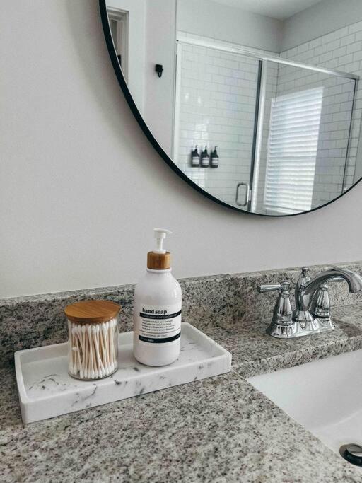 Cozy Coastal Bungalow Opelika Zewnętrze zdjęcie
