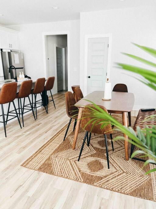 Cozy Coastal Bungalow Opelika Zewnętrze zdjęcie